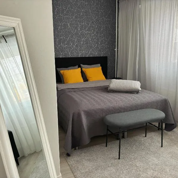 Hamina City Apartments, hotel in Hamina
