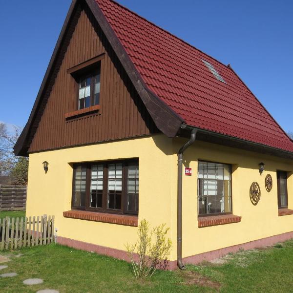 Ferienhaus Prerow