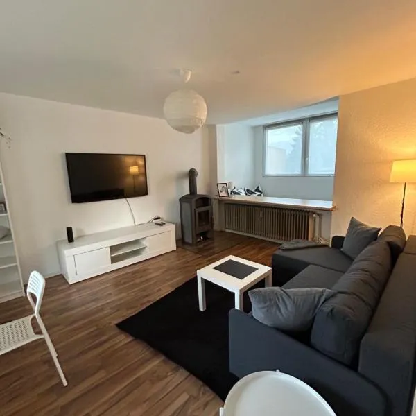 Am Fulda-Ufer, hotel a Kassel