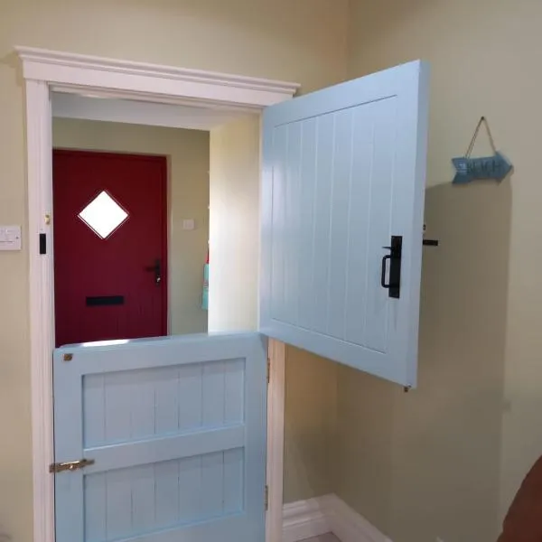 Mortara Cottage V31KV24, ξενοδοχείο σε Ballylongford
