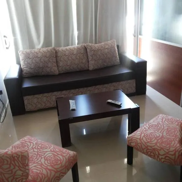 San Isidro, hotel in Viedma