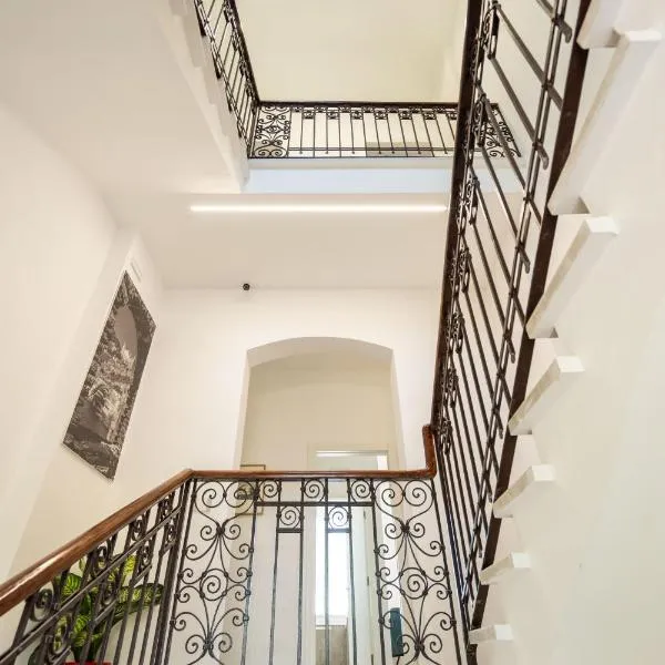 Le camere sui colli 2, ξενοδοχείο στη Λα Σπέτσια