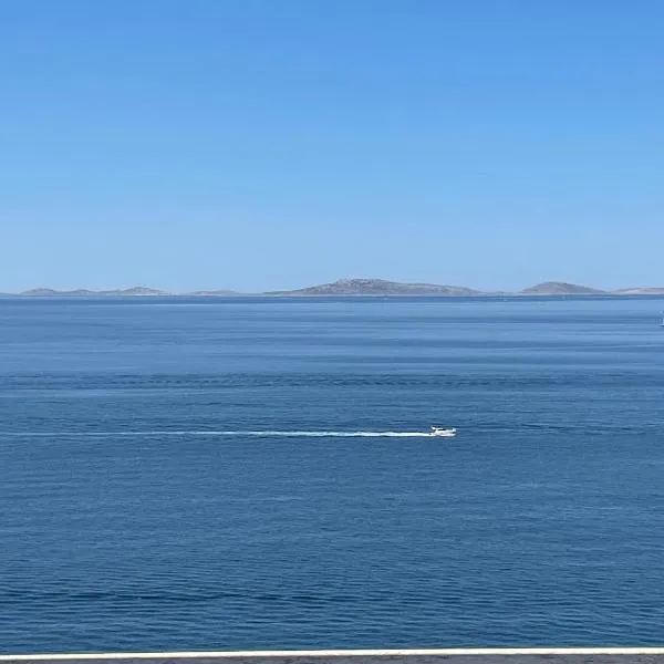 Pearl of Dalmatia, hotel em Murter