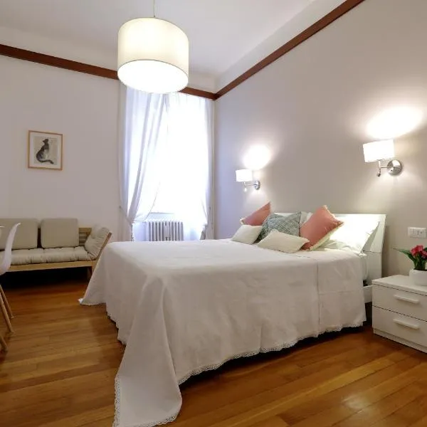 Tata B&B, hotel di Rome