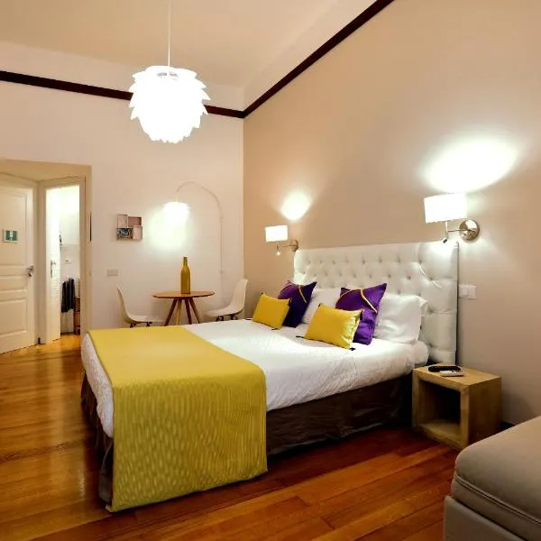 Tata B&B, hotel in Rome