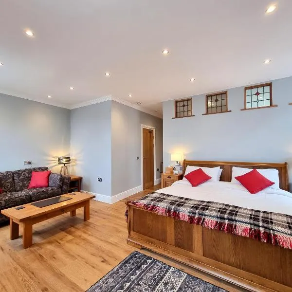 Min y Don Llandudno, Hotel in Llandudno
