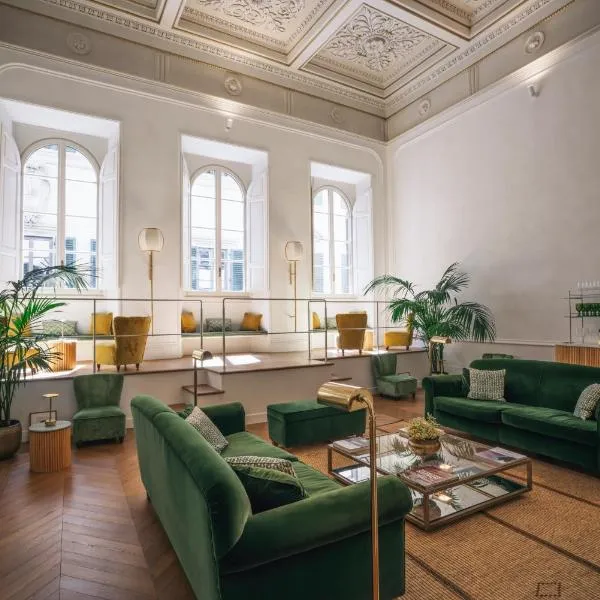 Casa G. Firenze, hotel in Florence
