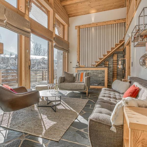 Chalet Nepal