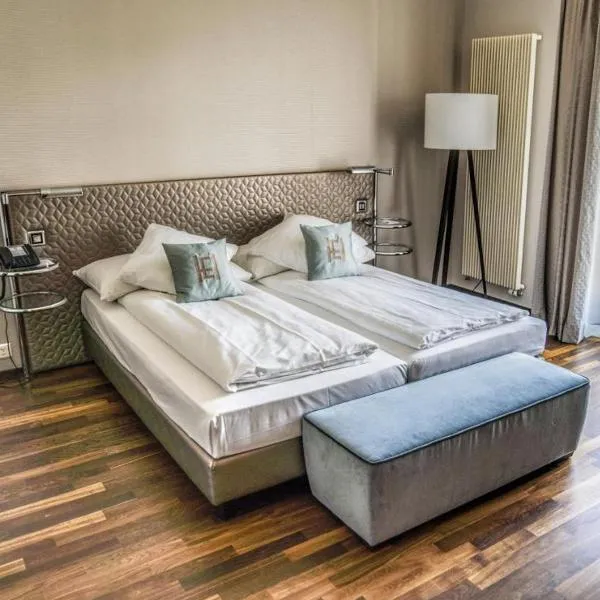 GLANDON Rooms Elite，位于比尔的酒店