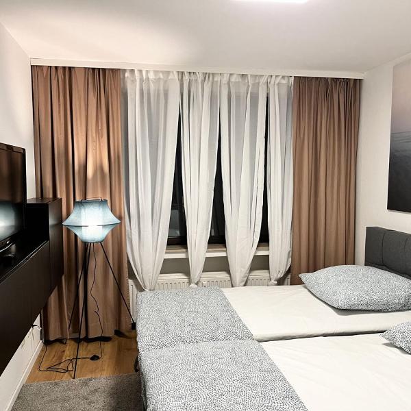 Nice Apartment in Düsseldorf, Düsseldorf