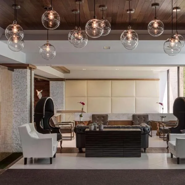 Hotel NoMa, Trademark Collection by Wyndham, hotel in New Rochelle