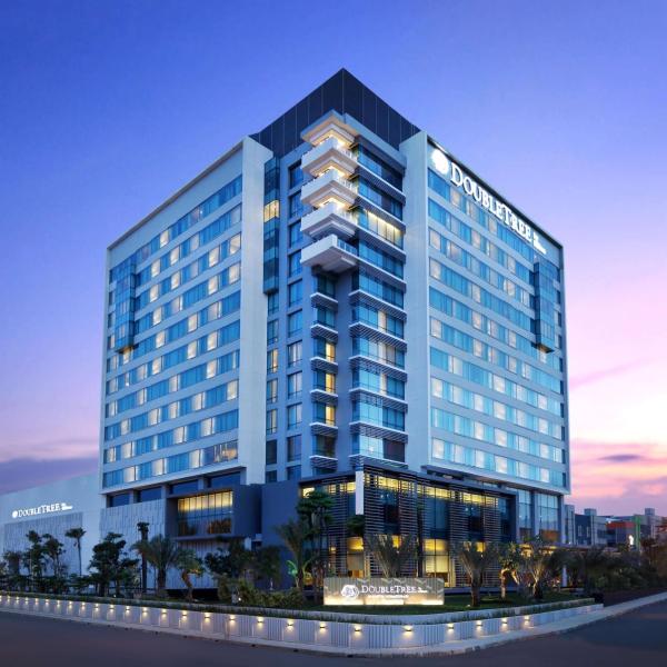 DoubleTree by Hilton Jakarta Kemayoran