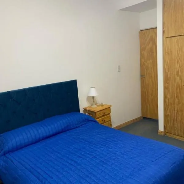 Acordes de Gaitas dpto1, hotel in Malargüe