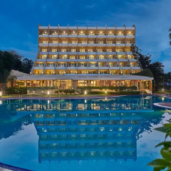 The Resort, hotel a Bombai