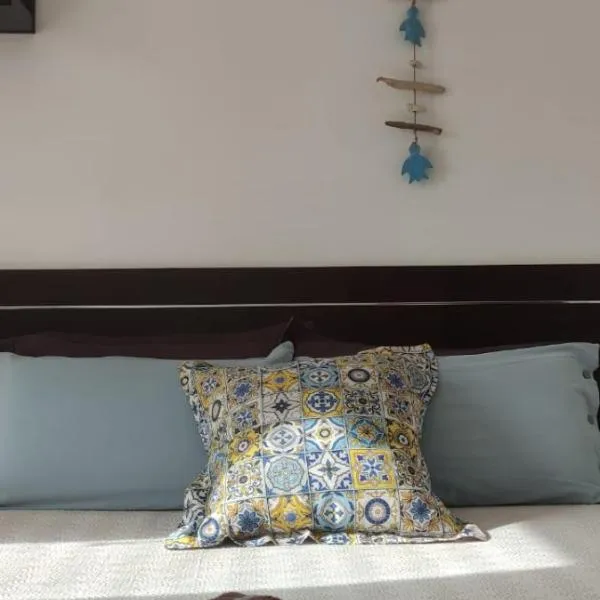 RoomHoliday J&A, hotel in Corralejo