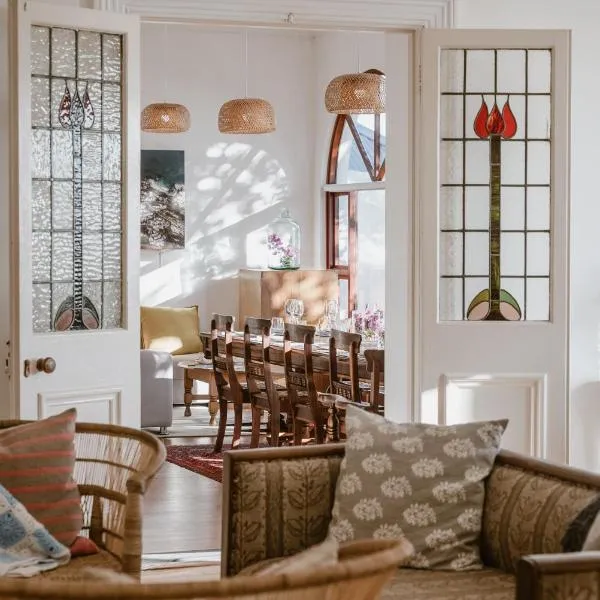 Bonne Esperance, Simon's Town, Hotel in Simonʼs Town