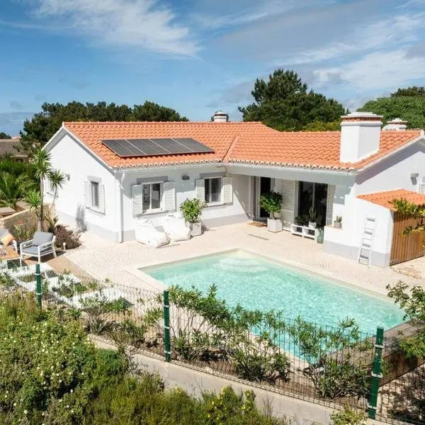 Seashore Escape, Hotel in Aljezur