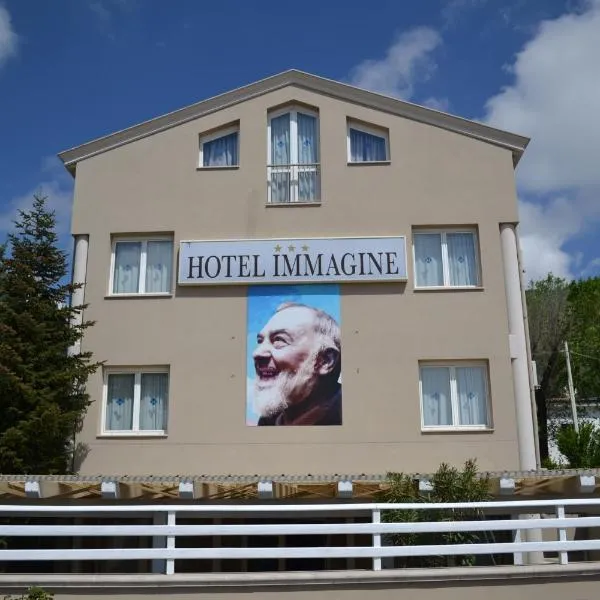 Hotel Immagine, hotel di San Giovanni Rotondo