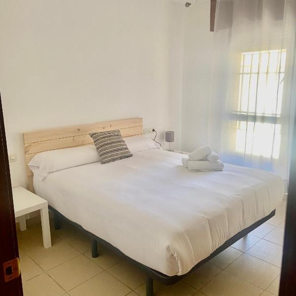 9753 Apartamento Corte Ingles, Córdoba