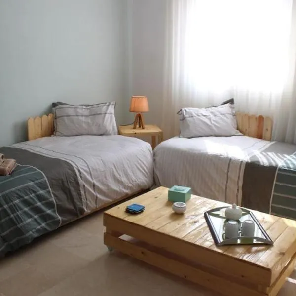 Appartement simple et propre, hotel in Sfax