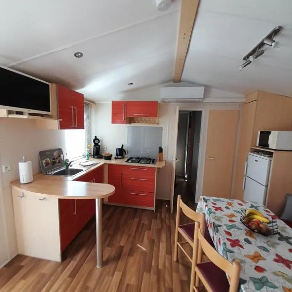 La Fleur des Champs proche Europa Park, hotel i Boofzheim