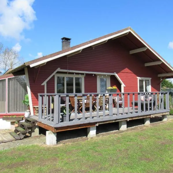 Gilou, ξενοδοχείο σε Koekelare