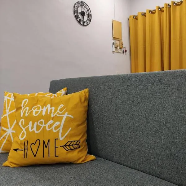 Maileyna Homestay 1.0, khách sạn ở Alor Setar