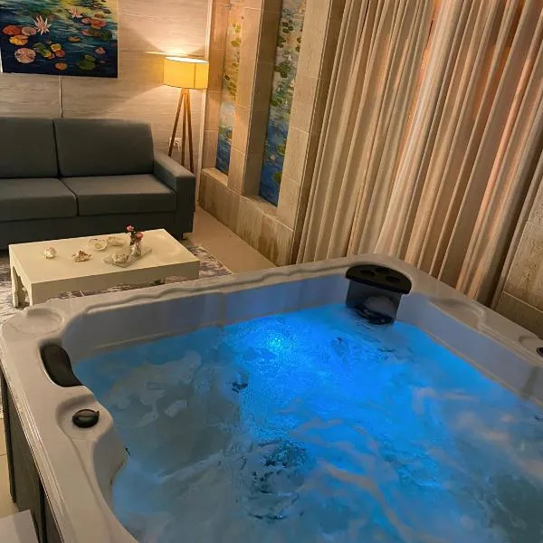 Hotel Valz, hotel in Velipojë