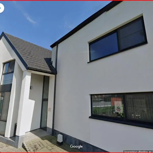 Molenbaan28, Hotel in Merchtem