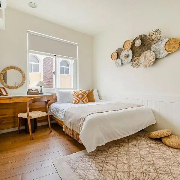 Penghu Chin Style Inn, hotel en Magong