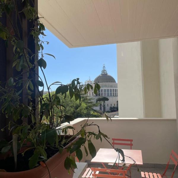 La Terrazza, Rome