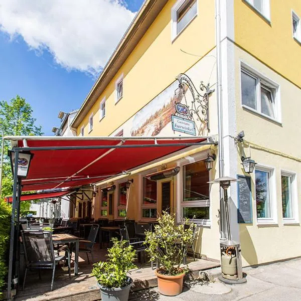 isarwinkel – hotel w mieście Geretsried