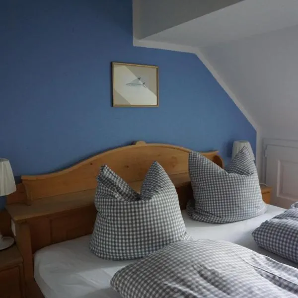 Gasthaus Fischerrosl, ξενοδοχείο σε Münsing