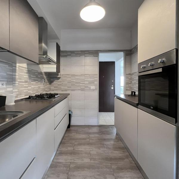 Atlantico Apartment, Rome