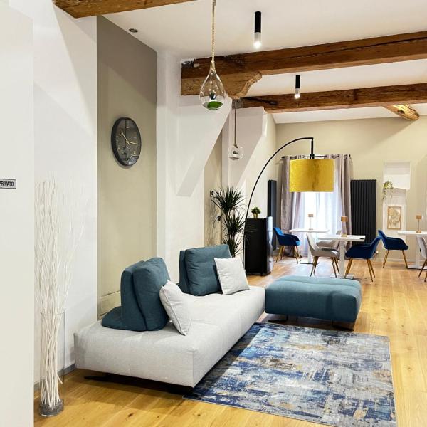 Affittacamere San Petronio House, Bologne