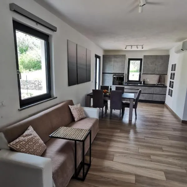 Casa Marta 11, hotel em Garlenda