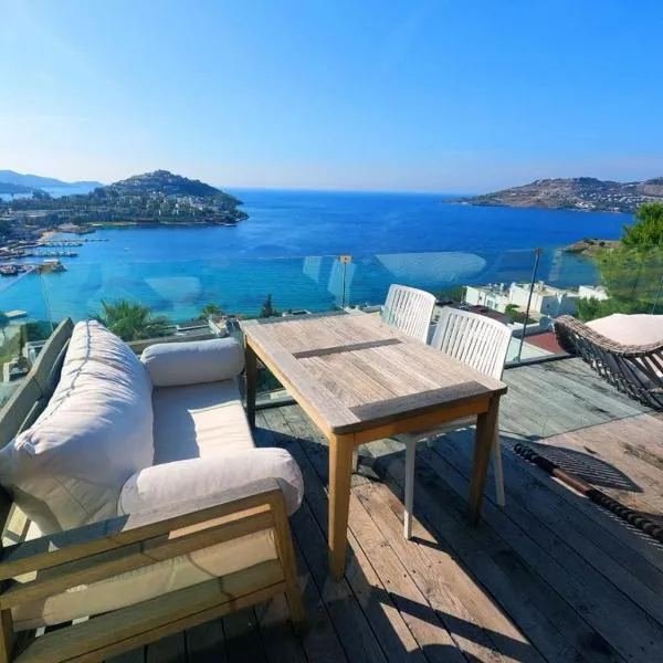Life Butiq Otel, hotel sa Yalıkavak