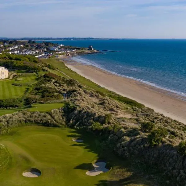 Portmarnock Resort & Jameson Golf Links, hotel v destinaci Portmarnock