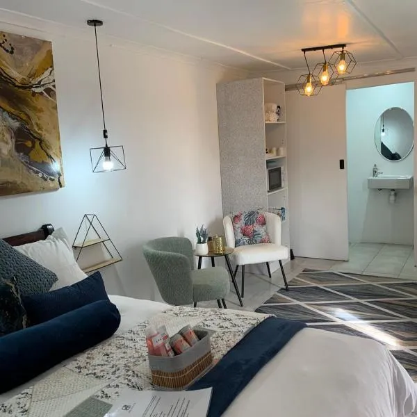 Addo Mountain View, hotel in Port Elizabeth