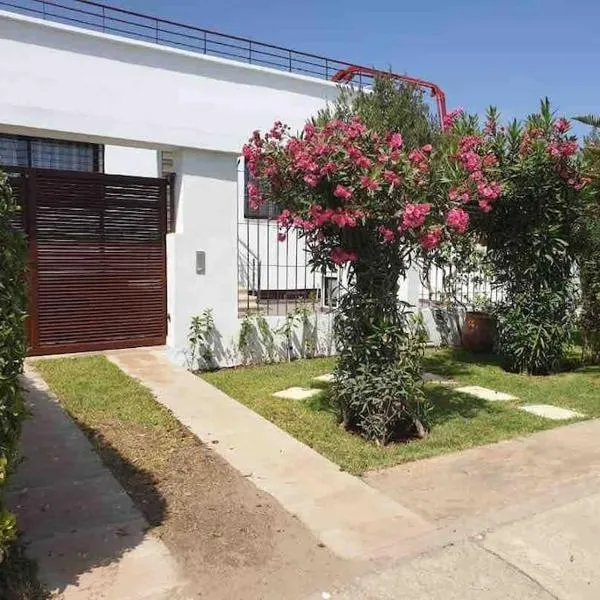 Villa Havre De Paix à Casablanca, hôtel à Casablanca