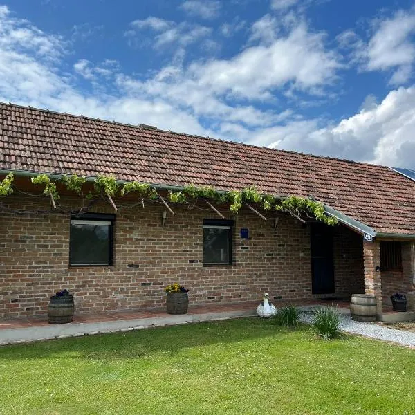 Kuća za odmor Balog, hotel in Lipik