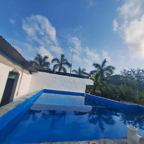 Casa Del Mar Pedasí, hotel em Pedasí Town