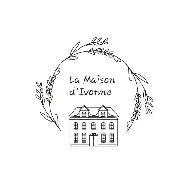 La Maison d' Ivonne, hotel v destinaci Antón