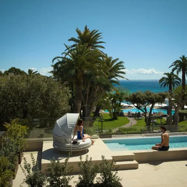 Hotel Son Caliu Spa Oasis, hotel in Palmanova