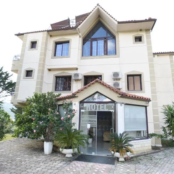Hotel Ago, hotel in Berat