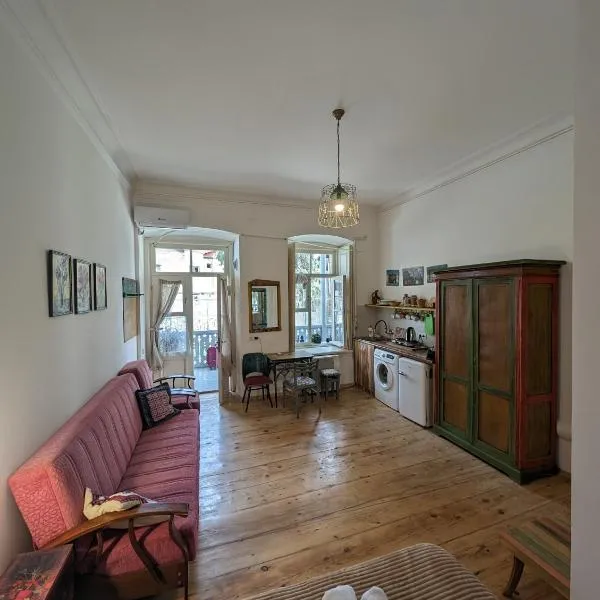 Art Nova 12 Vintage, Hotel in Tiflis