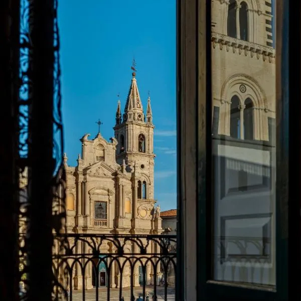 Baroque, Hotel in Acireale