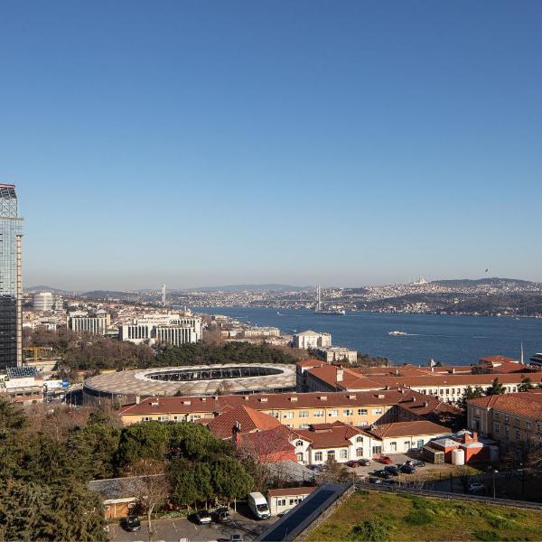 Lokalist, Istanbul, a Tribute Portfolio Hotel, Stambuł