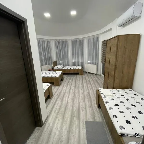 Álom Vendèghàz, Hotel in Dunaújváros