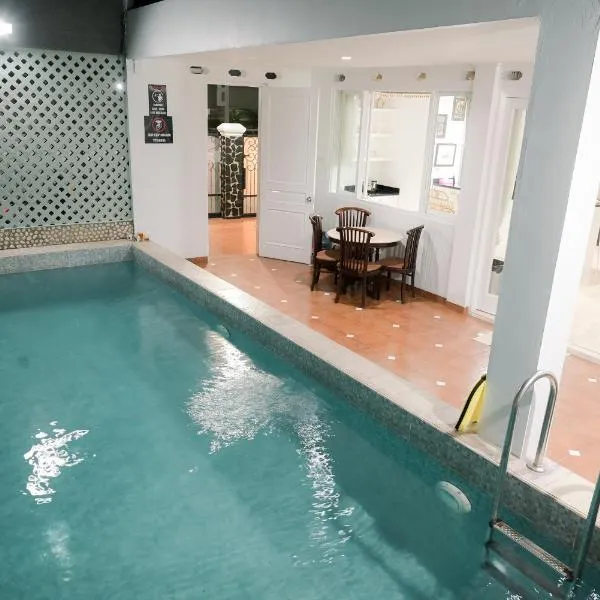 Kirana Guest House Bogor，位于茂物的酒店